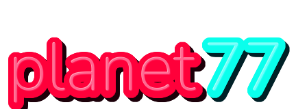 planet77 — logo kanal
