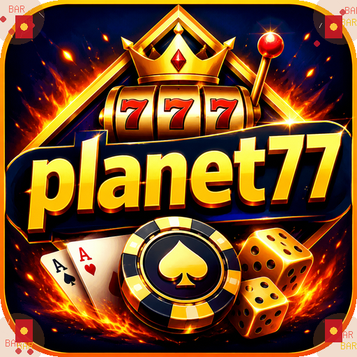 planet77 — mitra unggulan
